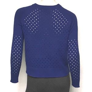 kate spade Sweaters - Kate Spade Saturday cotton sweater kate spade Sweaters - Kate Spade Saturday cotton sweater